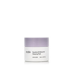 Gesichtsmaske Ondo Beauty 36.5 JJON-JJON Squalane & Bakuchiol Sleeping Pack 80 ml