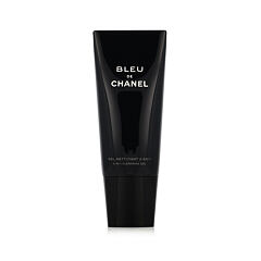 Reinigungsgel Chanel Bleu de Chanel 100 ml