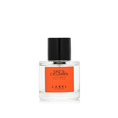 Eau de Parfum LABEL Salt & Cyclamen 50 ml