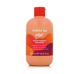 Shampoo Inebrya Color Perfect Shampoo 300 ml