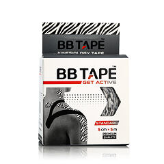 Pflaster BB Tape Get Active Tape Camo Brown 1 St. Camo Brown