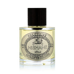 Eau de Cologne Nishane Safran Colognise 100 ml
