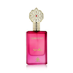 Eau de Parfum Al Wataniah Sevilla 75 ml