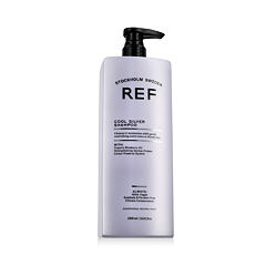 Shampoo REF Cool Silver Shampoo 600 ml