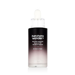 Gesichtsserum HaruHaru Wonder Black Rice Hyaluronic Botanical 2GF Wonderful Ampoule 30 ml