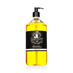 Shampoo Dapper Dan Hair & Body Shampoo 1000 ml
