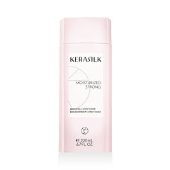Conditioner KERASILK Essentials Repairing Conditioner 200 ml
