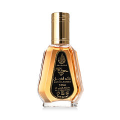 Eau de Parfum Ard Al Zaafaran Qaed Al Fursan 50 ml