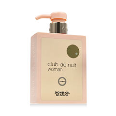 Duschgel Armaf Club de Nuit Woman 360 ml