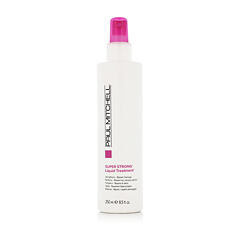 Pflege ohne Ausspülen Paul Mitchell Super Strong Liquid Treatment 300 ml