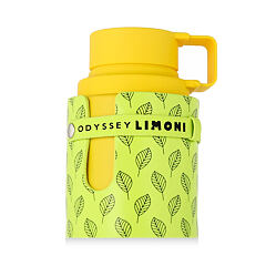 Eau de Parfum Armaf Odyssey Limoni 100 ml