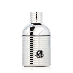 Eau de Parfum Moncler Pour Homme 100 ml Tester