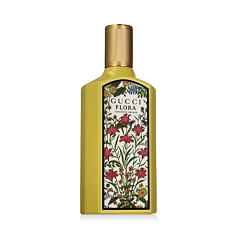 Eau de parfum Gucci Flora Gorgeous Orchid Rechargeable 100 ml
