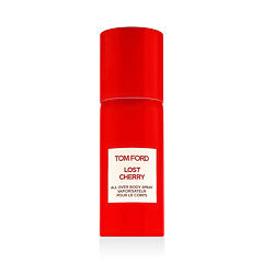 Körperspray TOM FORD Lost Cherry 150 ml