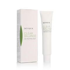 Gesichtsgel Skeyndor Clear Balance Pore Normalising Factor 75 ml