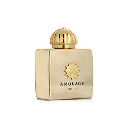Eau de Parfum Amouage Gold 50 ml