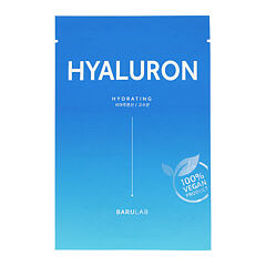 Gesichtsmaske Barulab Hyaluron Hydrating Face Mask 23 g