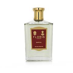 Eau de Toilette Floris Santal 100 ml