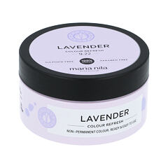 Haarfarbe  Maria Nila Colour Refresh 100 ml 9.22 Lavender