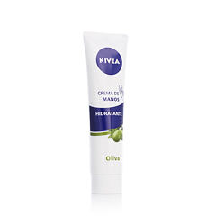 Handcreme  Nivea Hand Cream Moisture 100 ml