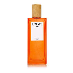 Eau de Parfum Loewe Solo Ella 50 ml