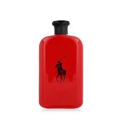 Eau de Toilette Ralph Lauren Polo Red 125 ml