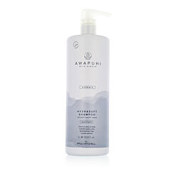 Shampoo Paul Mitchell Awapuhi Wild Ginger Hydrasoft Shampoo 75 ml