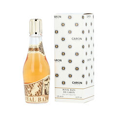 Eau de Toilette Caron Royal Bain de Caron 125 ml