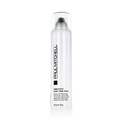 Haarspray  Paul Mitchell Firm Style Super Clean Extra 300 ml