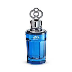 Eau de Parfum Zimaya Khafaya Blue 100 ml