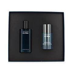 Eau de Toilette Davidoff Cool Water 75 ml Sets