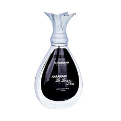 Extrait de Parfum Al Haramain La Lune Noir 100 ml