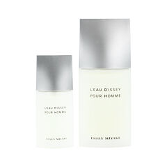 Eau de Toilette Issey Miyake L'Eau D'Issey Pour Homme 125 ml Sets