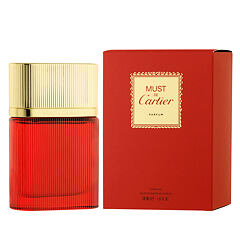 Parfum Cartier Must De Cartier 50 ml
