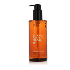 Reinigungsöl Missha Super Off Black Head Off Deep Cleansing Moisture Oil 305 ml