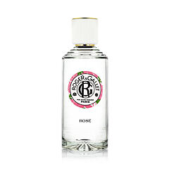 Eau Fraîche Roger & Gallet Rose 100 ml