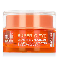 Crème contour des yeux StriVectin Multi-Action Super-C Eye Cream 15 ml