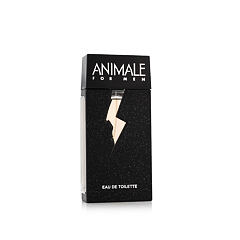 Eau de Toilette Animale Animale for Men 100 ml