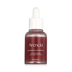 Gesichtsserum Arencia Red Smoothie Serum 8 30 ml