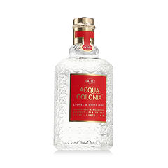 Eau de Cologne 4711 Acqua Colonia Lychee & White Mint 100 ml