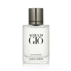 Eau de toilette Giorgio Armani Acqua di Giò Pour Homme Rechargeable 30 ml