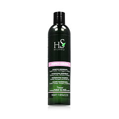 Shampoo HS MILANO Perfect Keratin Regenerating Shampoo 350 ml