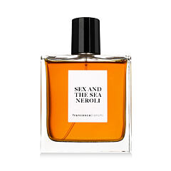 Extrait de Parfum Francesca Bianchi Sex And The Sea Neroli 100 ml