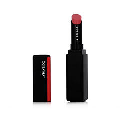 Lippenstift Shiseido ColorGel Lip Balm 2 g 107 Dahlia