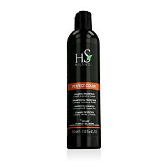 Shampoo HS MILANO Perfect Color Protective Shampoo 350 ml
