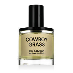 Eau de Parfum D.S. & Durga Cowboy Grass 50 ml