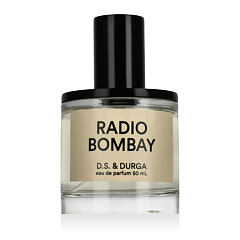 Eau de parfum D.S. & Durga Radio Bombay 50 ml