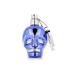 Eau de Toilette Police To Be #FREETODARE 40 ml