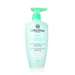 Cellulite & Schwangerschaftsstreifen Collistar Cryo-Gel Anticellulite Beautifying 400 ml