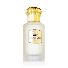 Extrait de Parfum Ahmed Al Maghribi Oud Couture 100 ml